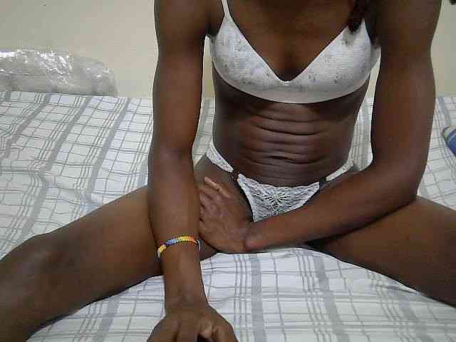 Candy-model webcam