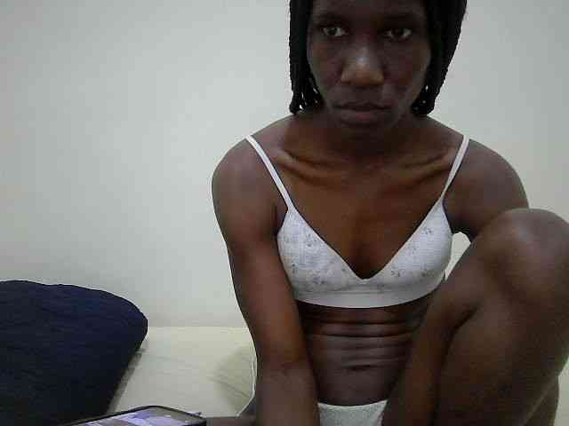 Candy-model webcam