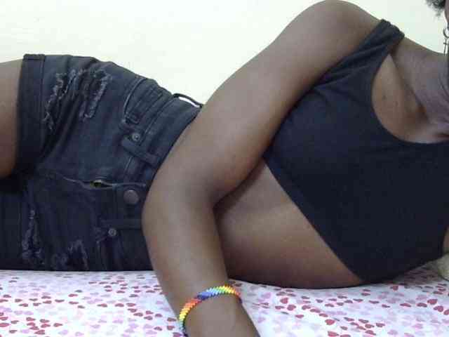 Candy-model Candy-model