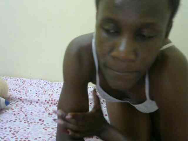 Candy-model webcam