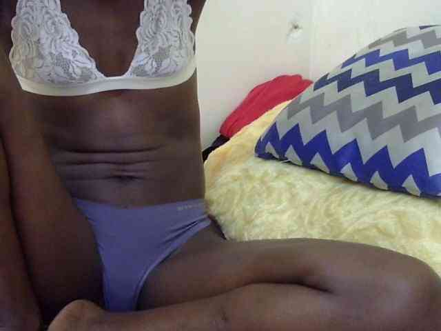 Candy-model webcam