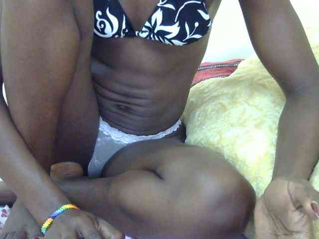 Candy-model webcam