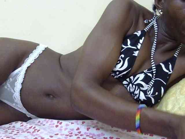 Candy-model