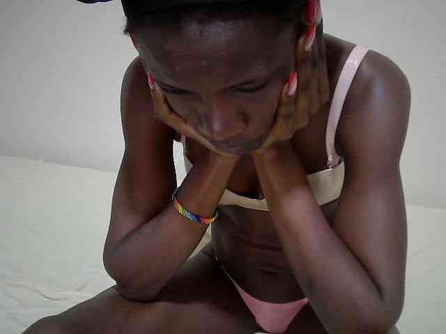 Candy-model webcam