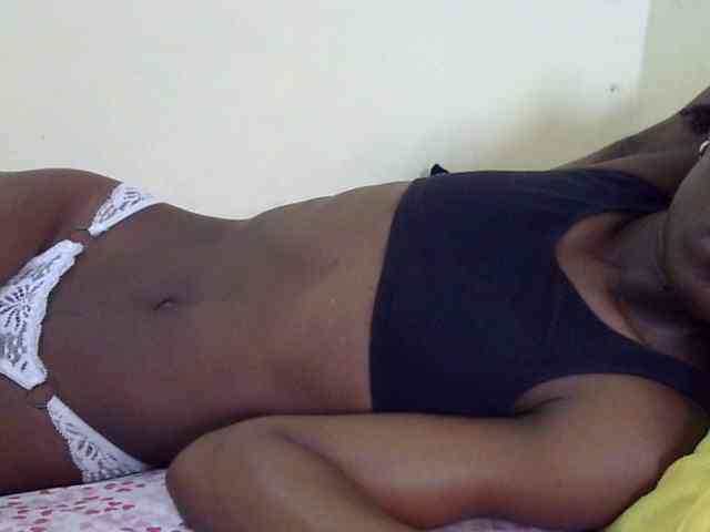 Candy-model webcam