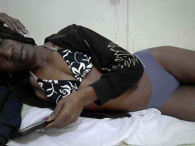 Candy-model webcam