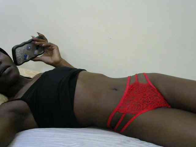 Candy-model