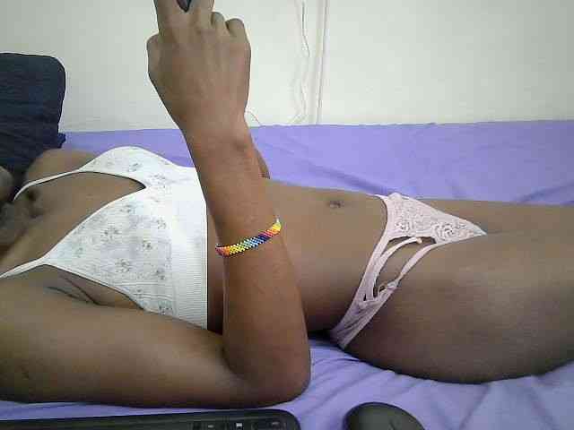 Candy-model webcam