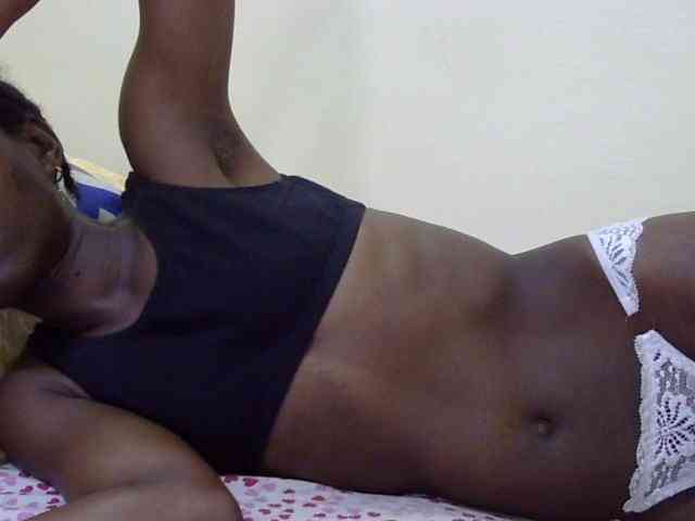 Candy-model webcam