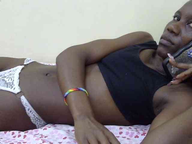 Candy-model webcam