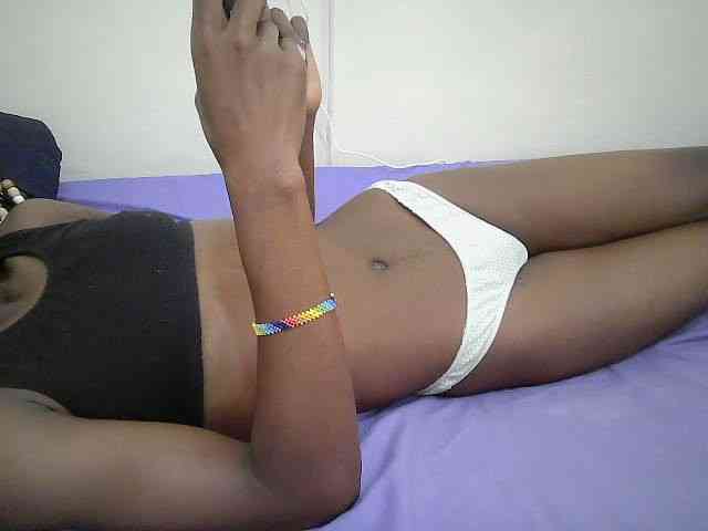 Candy-model Candy-model