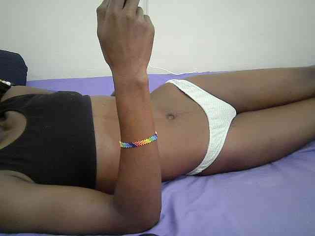 Candy-model webcam