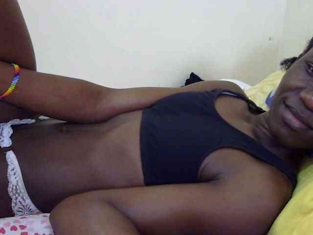 Candy-model webcam