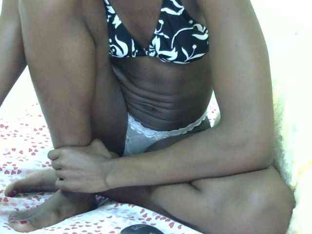 Candy-model webcam