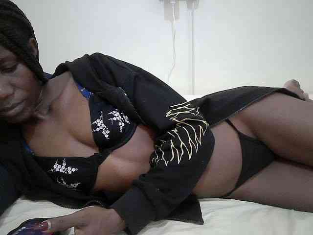 Candy-model webcam