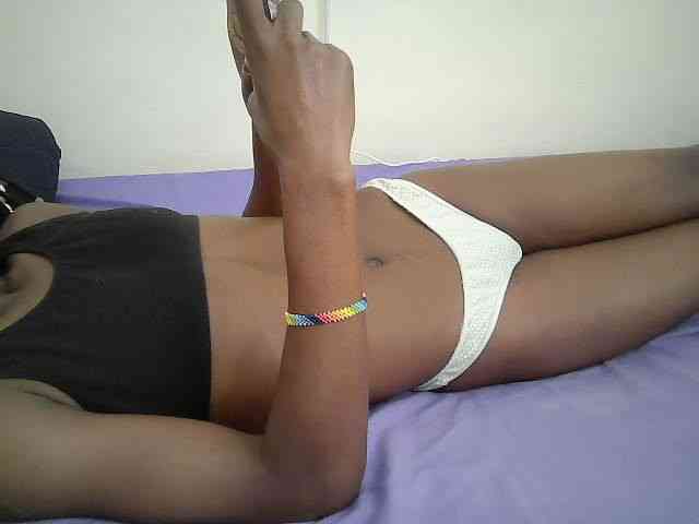 Candy-model Candy-model