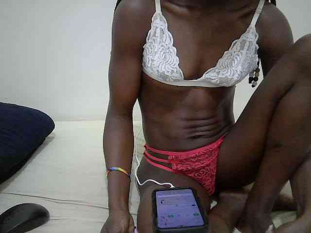 Candy-model webcam