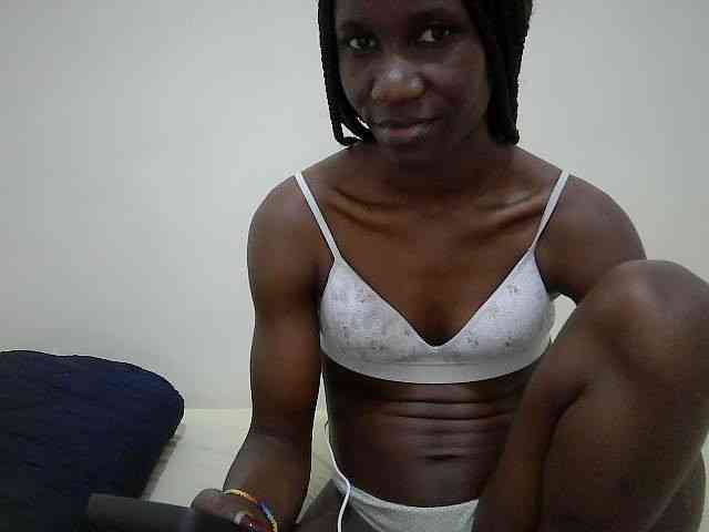 Candy-model webcam