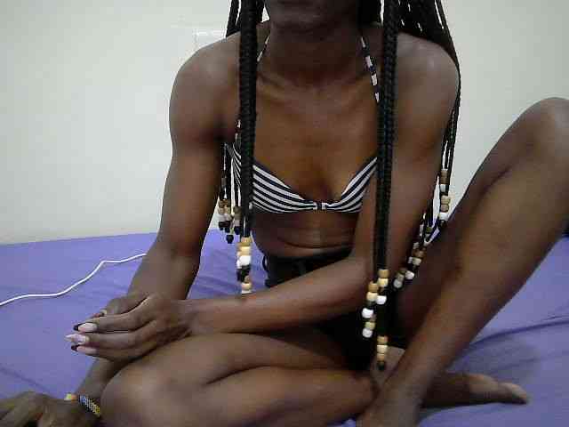 Candy-model webcam