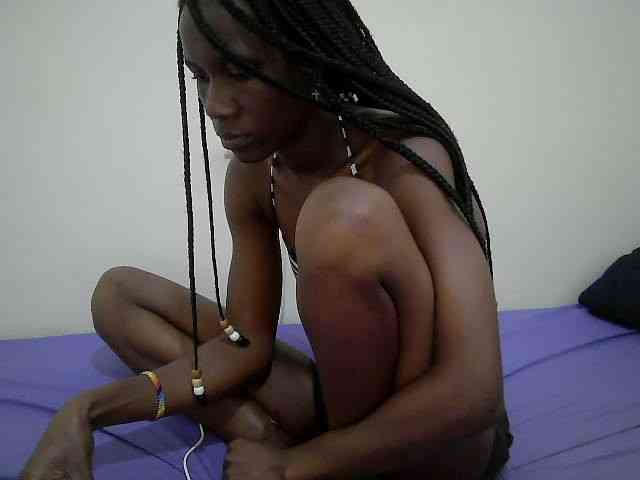 Candy-model webcam