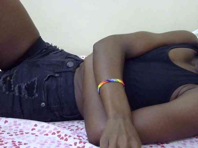 Candy-model webcam