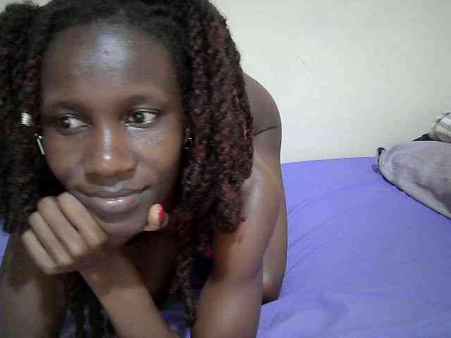 Candy-model webcam