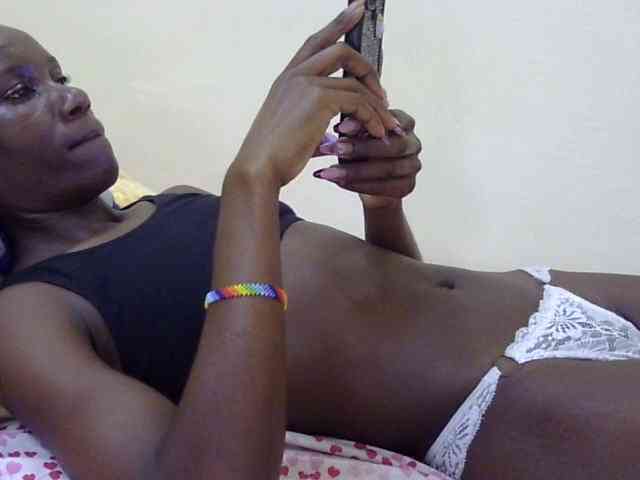 Candy-model webcam