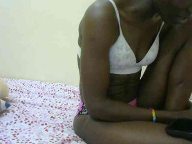 Candy-model Live Webcam on BongaCams