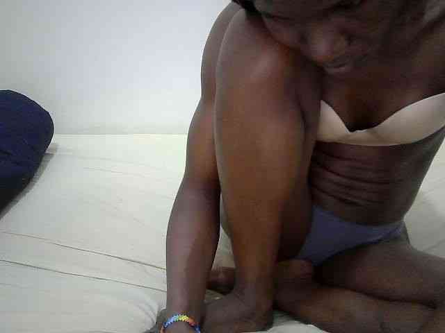 Candy-model webcam
