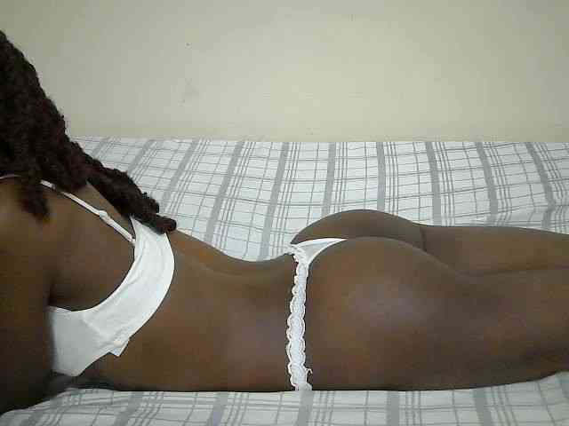 Candy-model webcam
