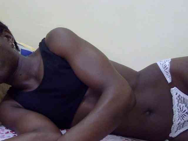 Candy-model webcam