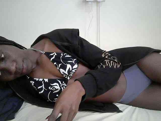 Candy-model webcam