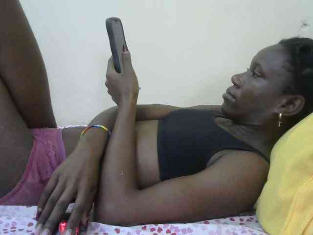 Candy-model webcam