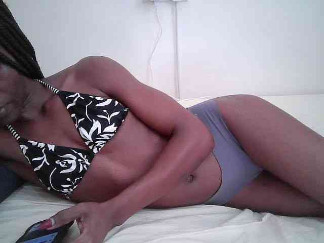 Candy-model webcam