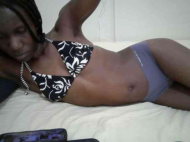 Candy-model webcam