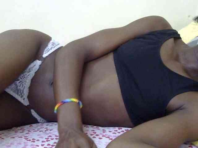 Candy-model webcam