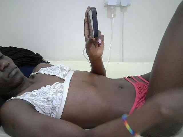Candy-model webcam