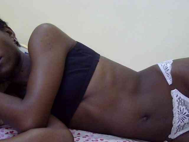 Candy-model webcam