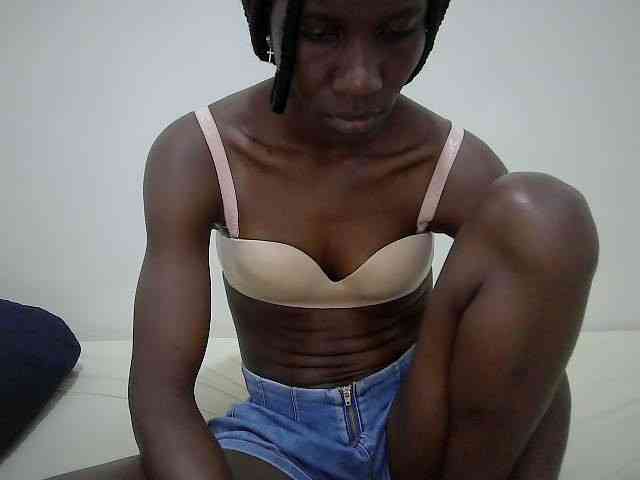 Candy-model webcam