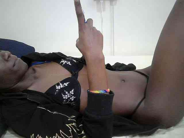 Candy-model webcam