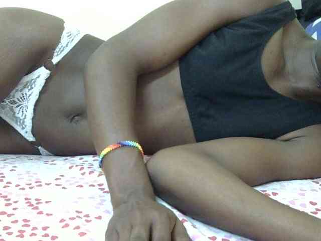 Candy-model webcam