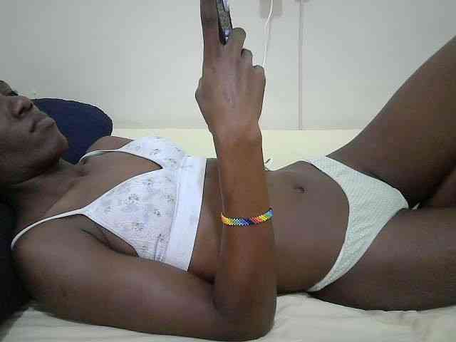 Candy-model webcam