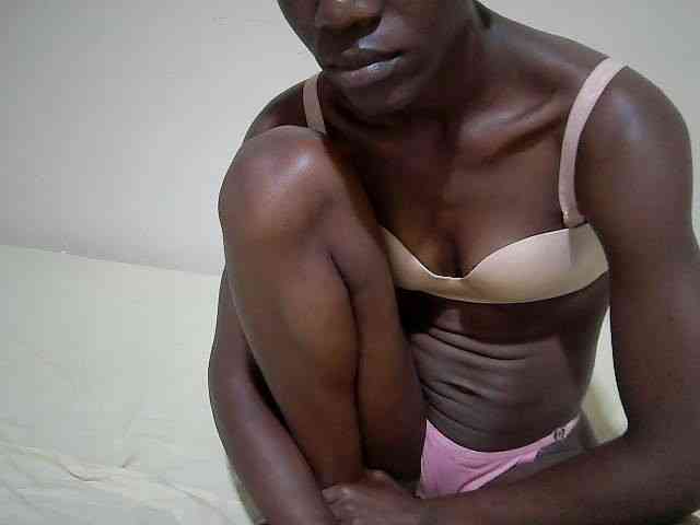 Candy-model webcam