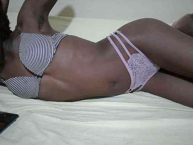 Candy-model