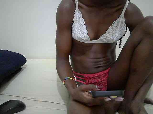 Candy-model webcam