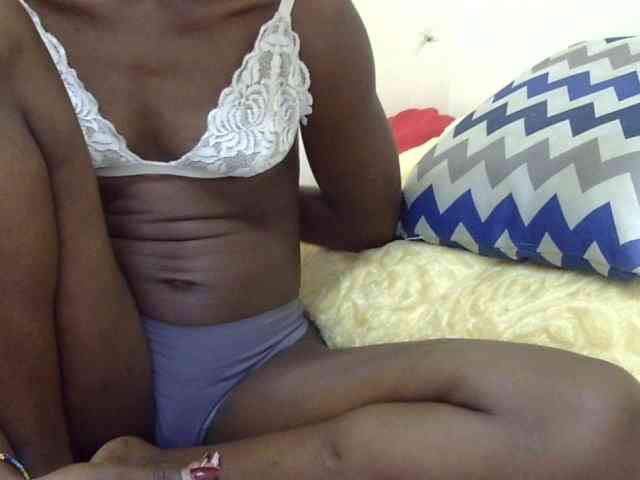 Candy-model webcam