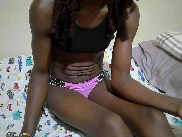 Candy-model webcam