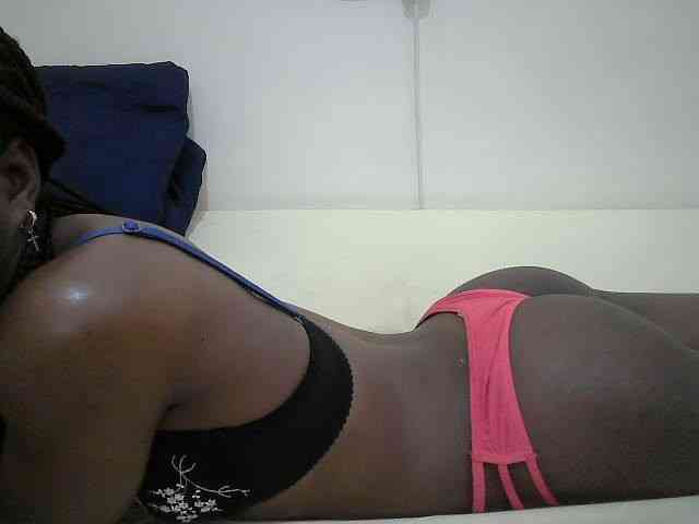 Candy-model webcam