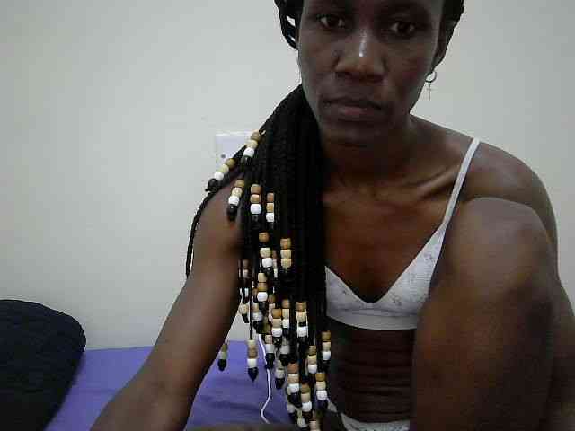 Candy-model webcam