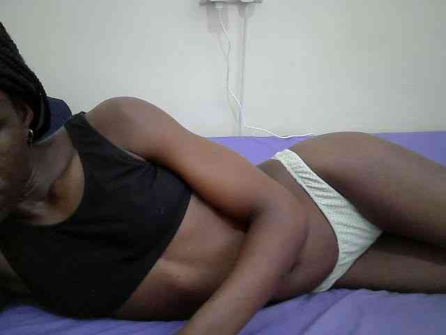Candy-model webcam